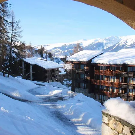 Le Hameau Du Sauget - Maeva - 2 Pieces 4 Personnes Confort 61