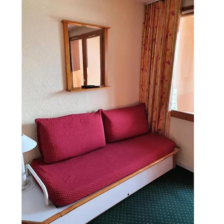 Le Hameau Du Sauget - Maeva - 2 Pieces 4 Personnes Confort Mae-9861 La Plagne-Tarentaise
