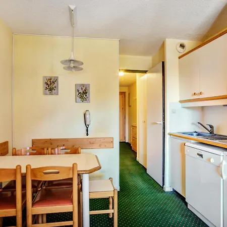 Apartament Le Hameau Du Sauget - Maeva - 2 Pieces 4 Personnes Confort Mae-9861
