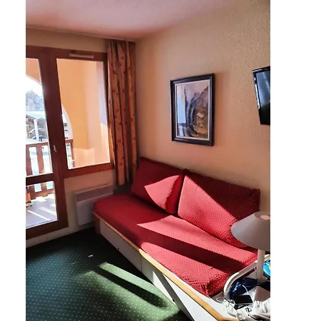 Le Hameau Du Sauget - Maeva - 2 Pieces 4 Personnes Confort Mae-9861