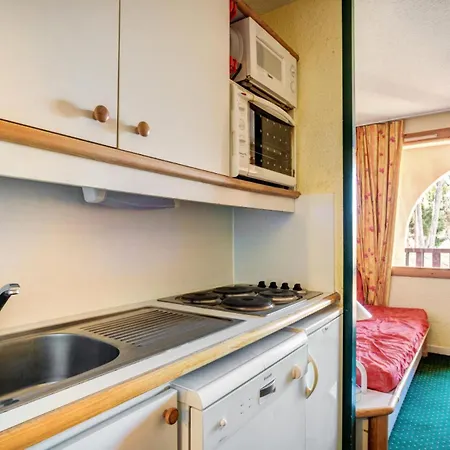 Apartament Le Hameau Du Sauget - Maeva - 2 Pieces 4 Personnes Confort Mae-9861 La Plagne-Tarentaise