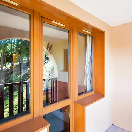 Le Hameau Du Sauget - Maeva - 2 Pieces 4 Personnes Confort Mae-9861 Apartament *