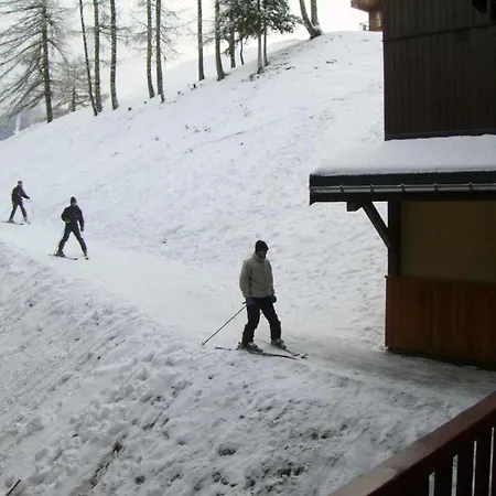 Le Hameau Du Sauget - Maeva - 2 Pieces 4 Personnes Confort Mae-9861 * La Plagne-Tarentaise