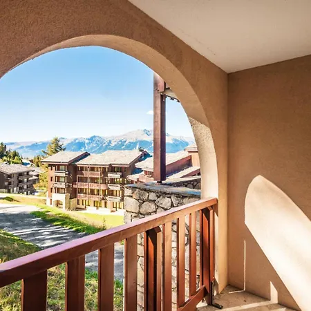 Le Hameau Du Sauget - Maeva - 2 Pieces 4 Personnes Confort Mae-9861 La Plagne-Tarentaise