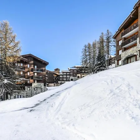 Apartament Le Hameau Du Sauget - Maeva - 2 Pieces 4 Personnes Confort Mae-9861