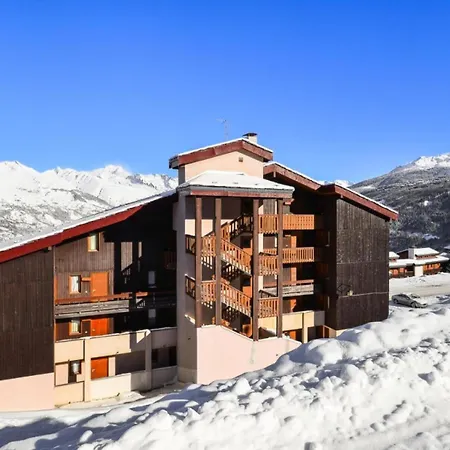 Le Hameau Du Sauget - Maeva - 2 Pieces 4 Personnes Confort Mae-9861 La Plagne-Tarentaise