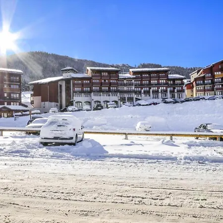 Le Hameau Du Sauget - Maeva - 2 Pieces 4 Personnes Confort Mae-9861 Apartament