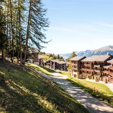 Apartament Le Hameau Du Sauget - Maeva - 2 Pieces 4 Personnes Confort Mae-9861
