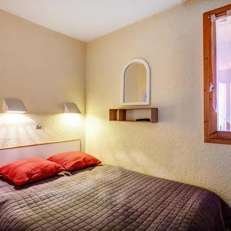 Le Hameau Du Sauget - Maeva - 2 Pieces 4 Personnes Confort Mae-9861